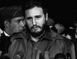 Loving Fidel is Offensive Loving Fidel is Offensive