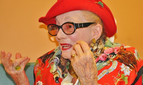 Bronx Seniors Share Secrets to a Good Life Bronx Seniors Share Secrets to a Good Life