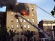Three Alarm Fire on the Grand Concourse