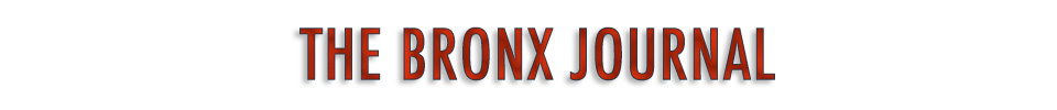 The Bronx Journal